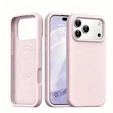 Lura Cell Aluminum MagSafe Tough Phone Case